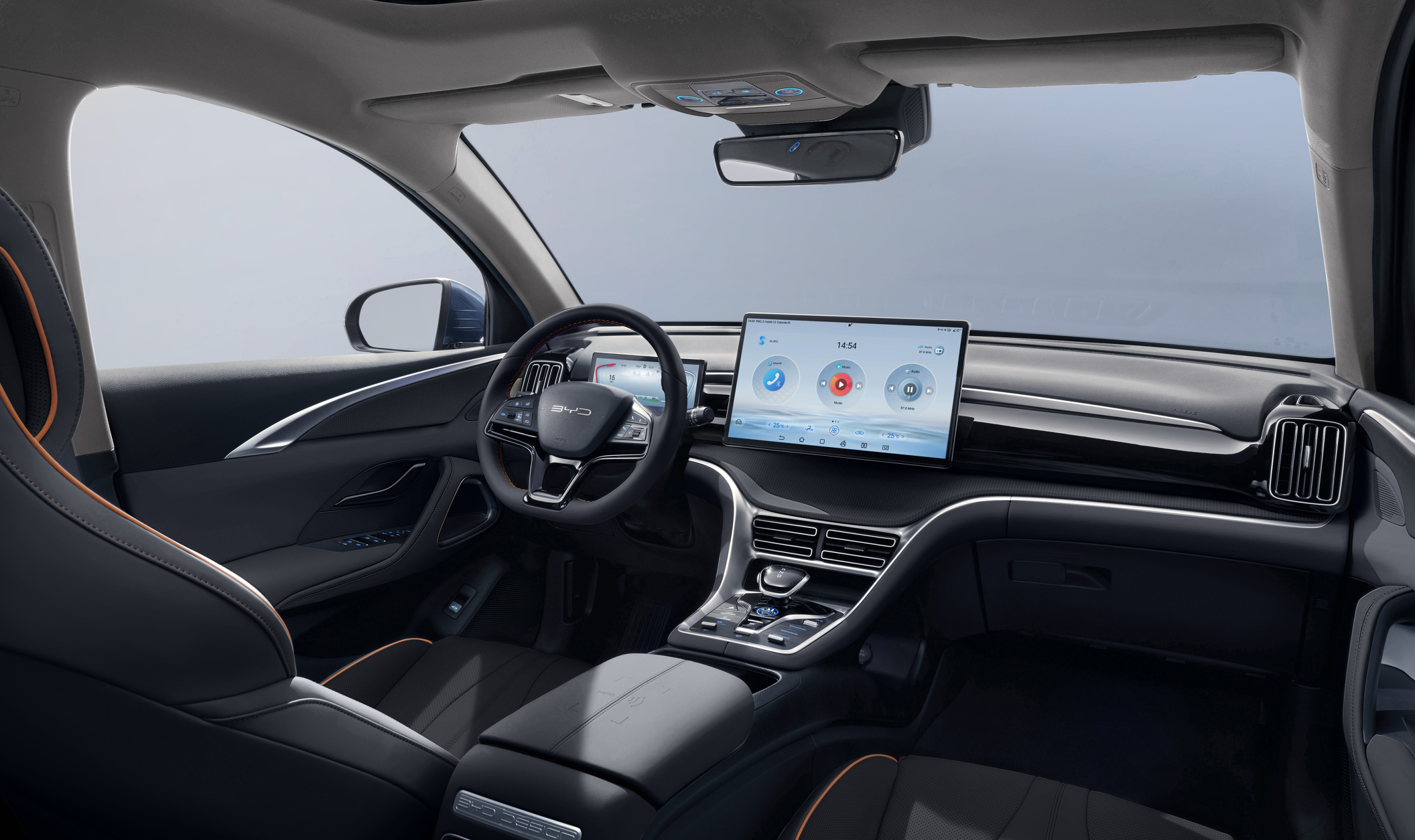 ag真人平台 Song Display Tela 12 pol