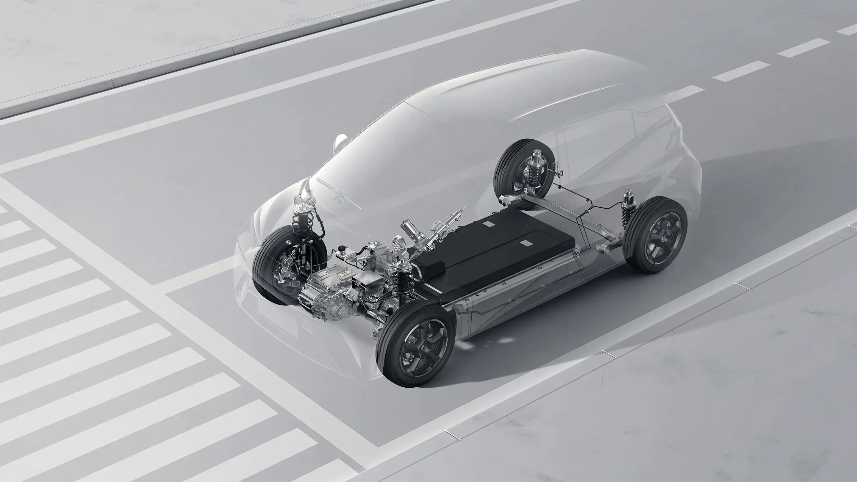 ag真人平台 Dolphin Mini e-Platform 3.0