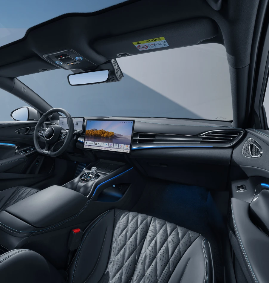 ag真人平台 SEAL U