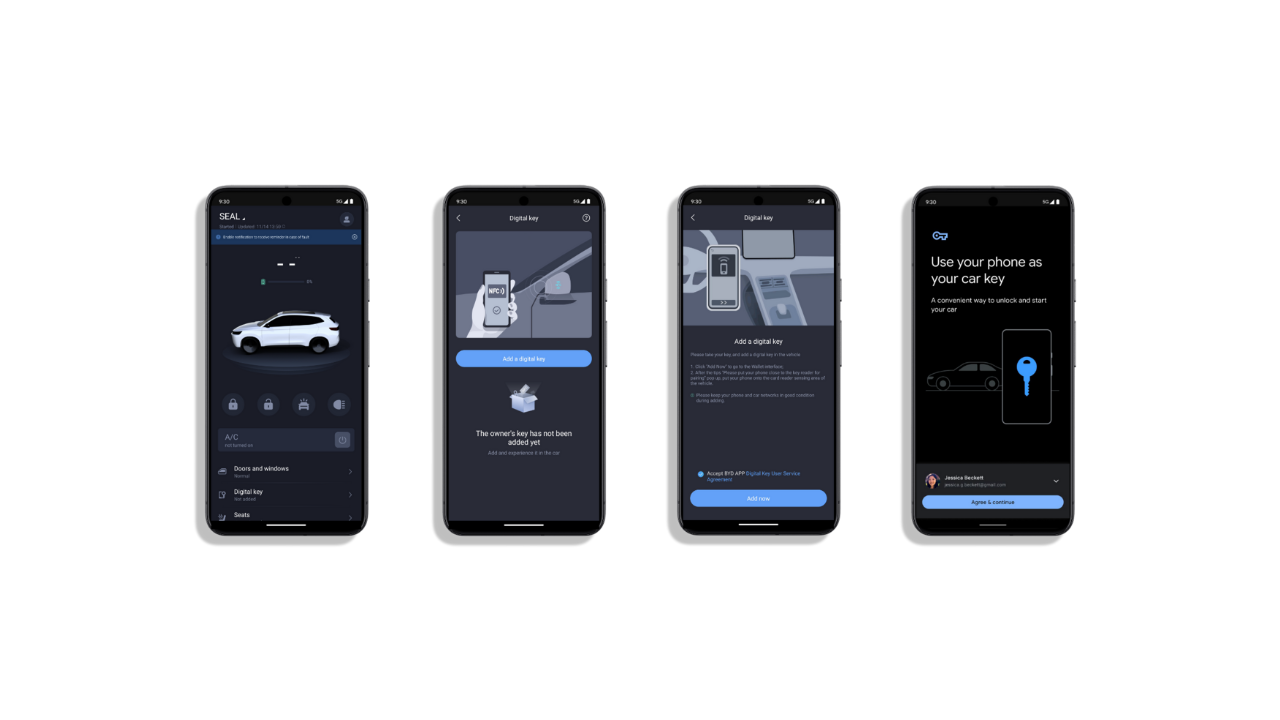 Konfigurowanie klucza cyfrowego ag真人平台 w Google