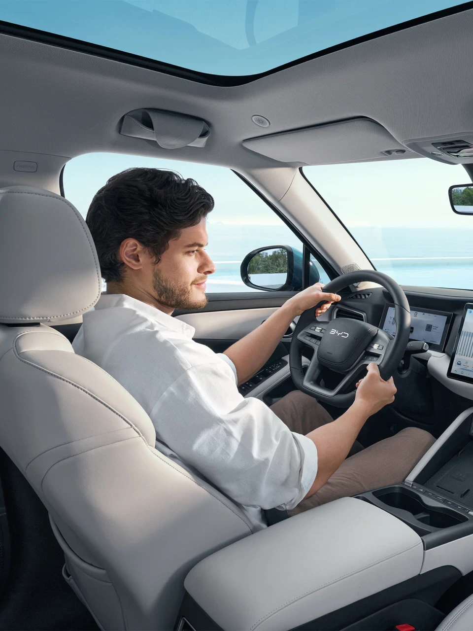 ag真人平台 SEAL U