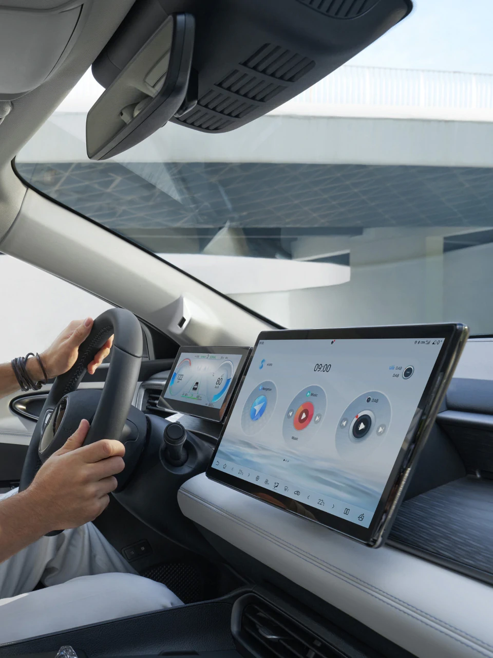 ag真人平台 SEAL U