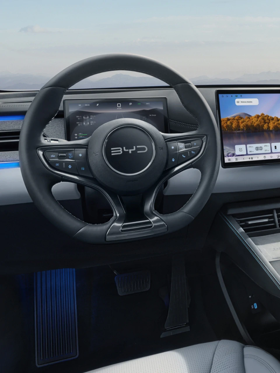 ag真人平台 SEAL U