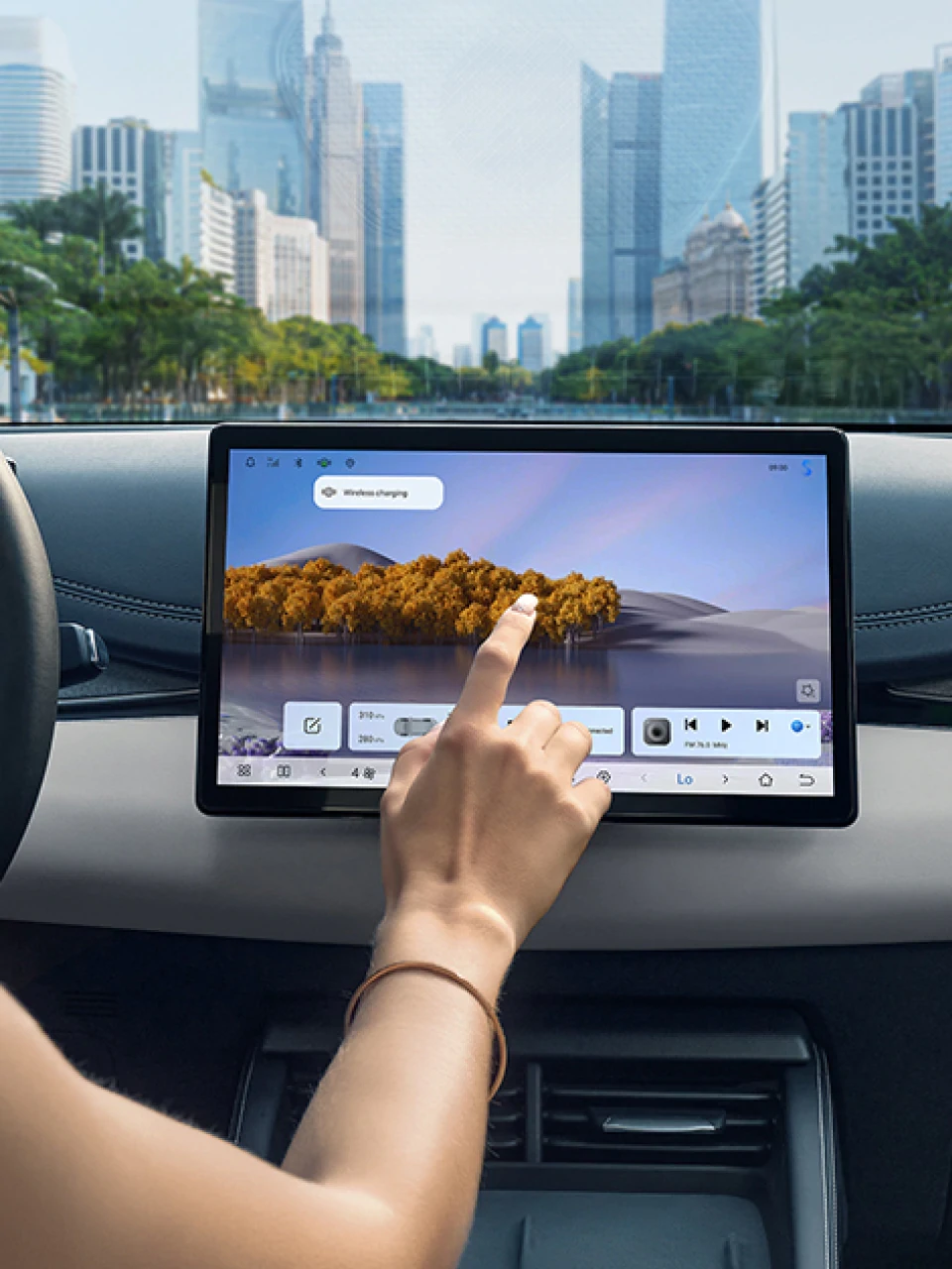 ag真人平台 SEAL U