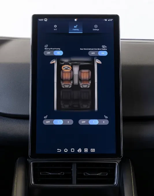 ag真人平台 SEAL U