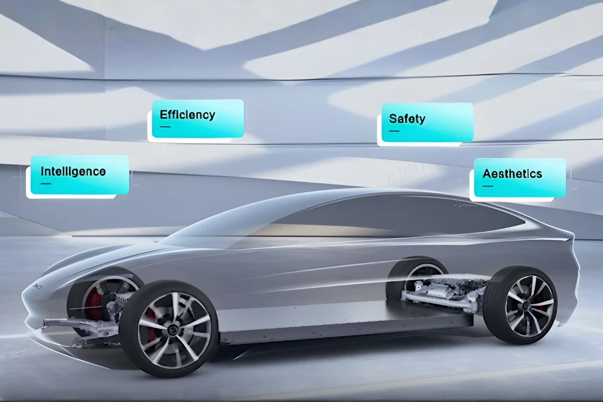 Sistema 8-in-1 ag真人平台 e-Platform