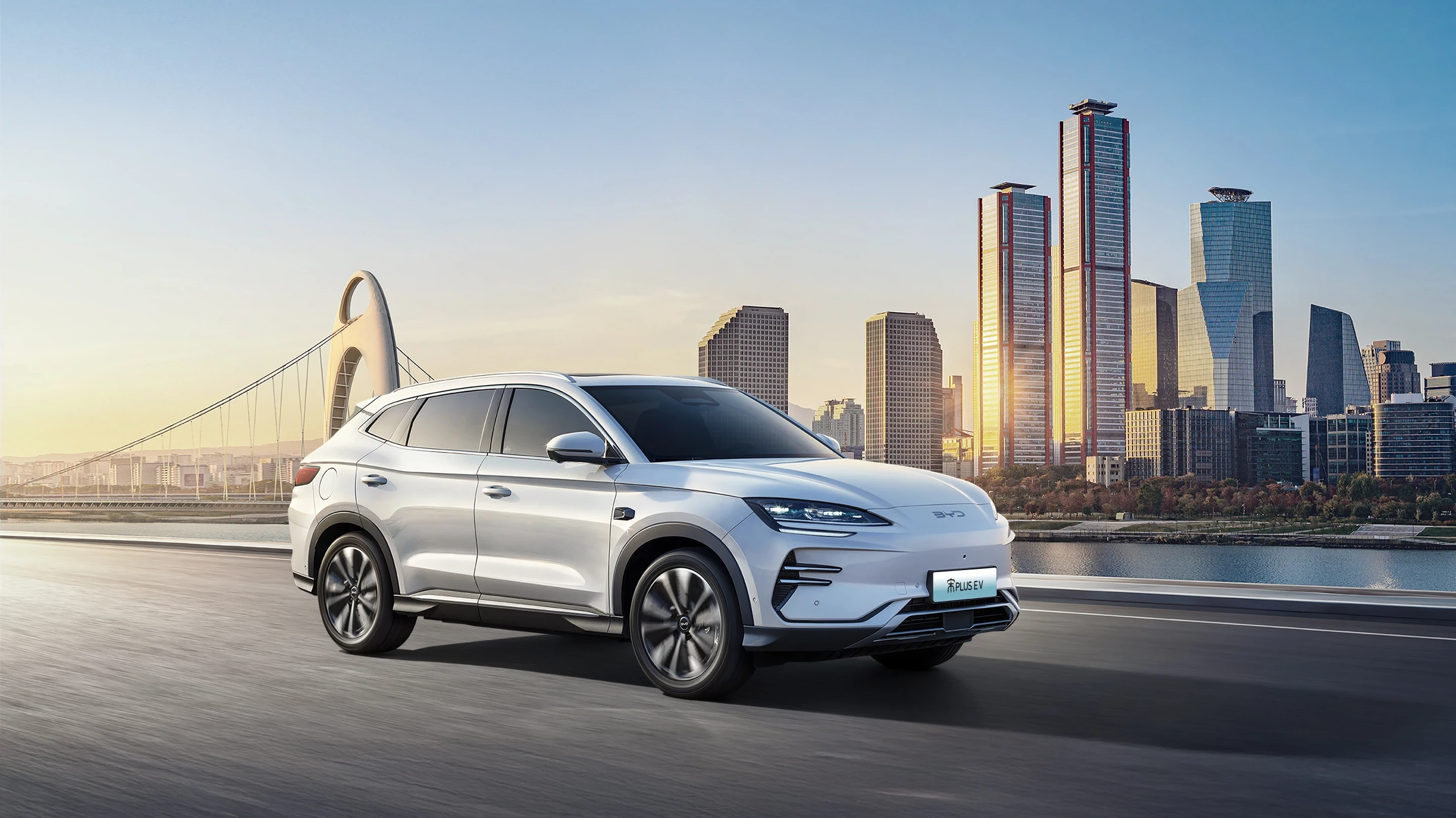 ag真人平台 SONG PLUS EV