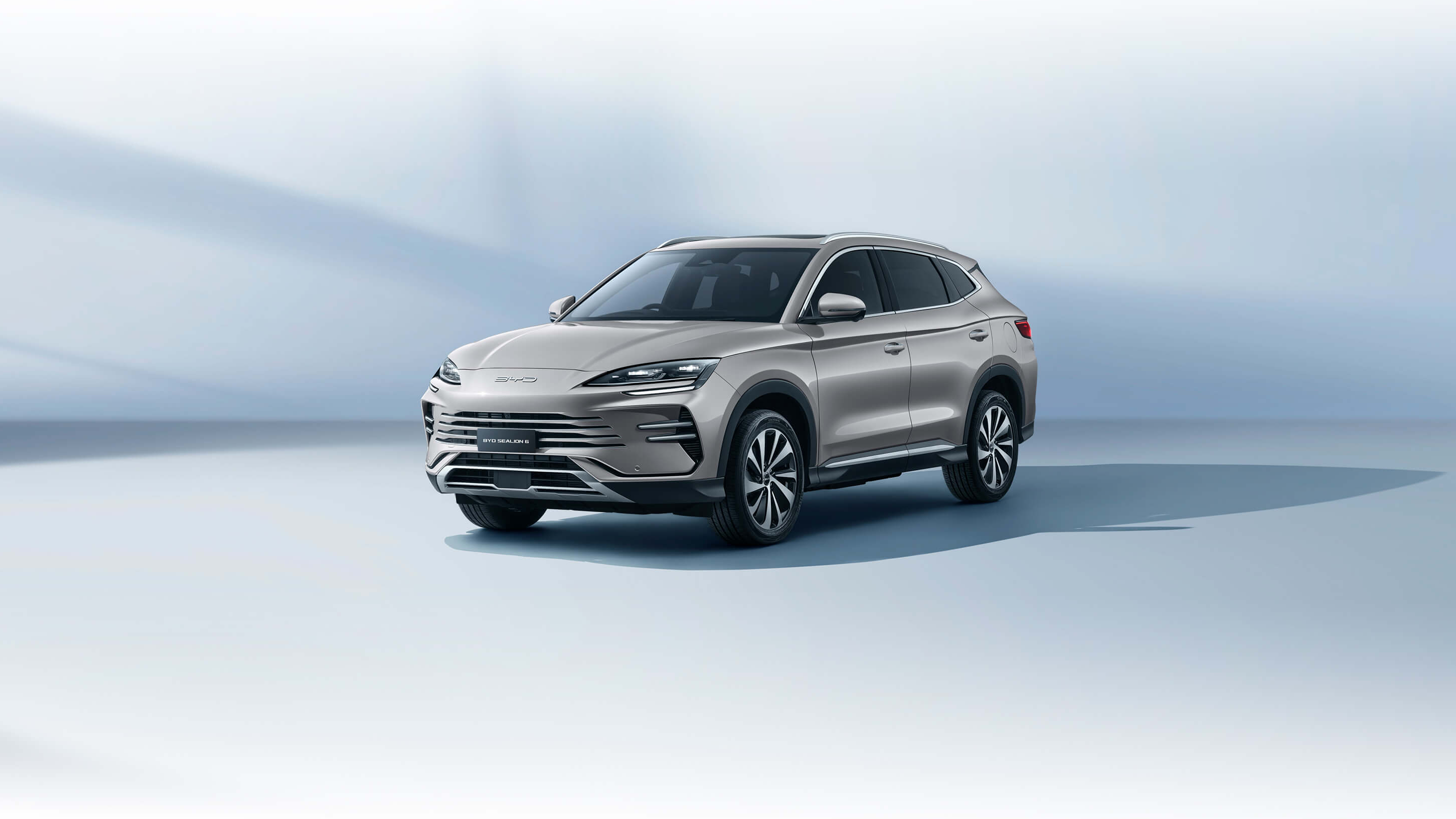 ag真人平台 SEALION 6